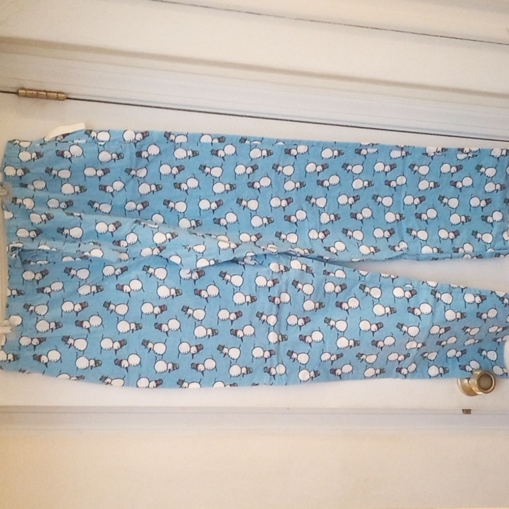 Old Navy Men's Sleep Pants Size Large NWT